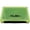 Yellow Chartreuse, variant on NLBN Jig Head Boxes 5"-8" Tackle Bags