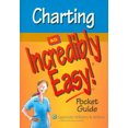 thumbnail image 1 of Charting: An Incredibly Easy! Pocket Guide (Incredibly Easy! Series (R)), 1 of 2