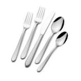 thumbnail image 1 of Towle Living 42 piece Alexander Flatware Set, 1 of 3