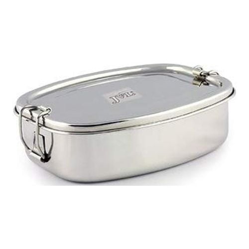 Tiffin Lunch Boxes, Multiple Sizes, Stainless Steel, Unique Design
