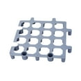 thumbnail image 3 of Palet De Suelo Para Estantería De Artículos De Almacenamiento Para Supermercados, Cocinas Interiores Y Exteriores, 3 of 7