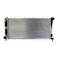 thumbnail image 3 of CLH Aluminum Radiator, 3 of 6