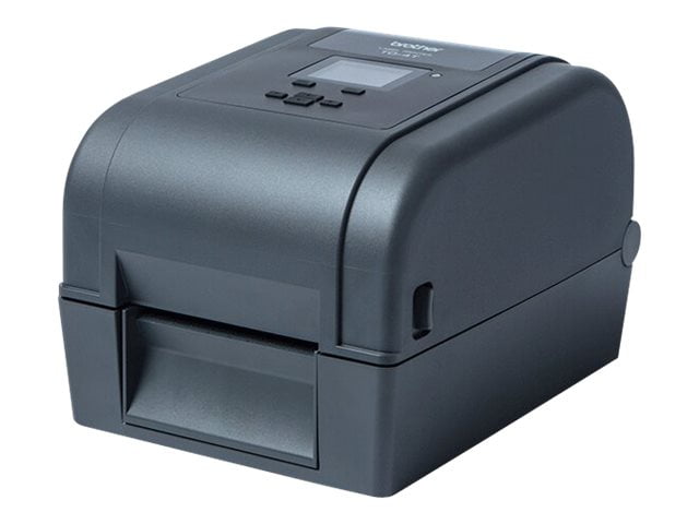brother bluetooth label printer