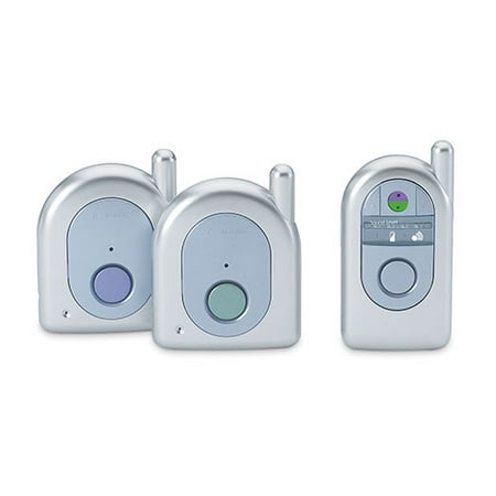 Summer Infant Multi-Room Digital Monitor
