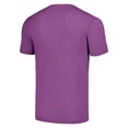 thumbnail image 3 of Men's Homage Heather Purple WCW Starrcade Retro Event Logo T-Shirt, 3 of 3