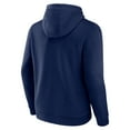 thumbnail image 3 of Men's Navy San Diego Padres Cooperstown Collection Pullover Hoodie, 3 of 3