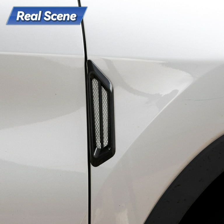 car side vent sticker, car side vent sticker Suppliers and Manufacturers at