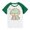 Green, variant on vokkrv Toddler Kids Boys Girls Cartoon Dinosaur Print T shirt Cute Round Neck Print Short Sleeve Tops Beige 7 Years