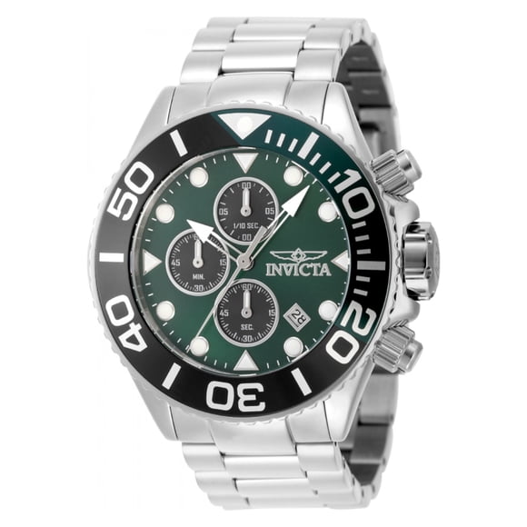 RELOJ INVICTA 48586 ACERO