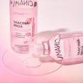 thumbnail image 3 of Tónico Facial Niacinamida Reduce Manchas e Imperfecciones Unifica el Tono de la Piel 500ML ULTRAMO, 3 of 5