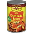 thumbnail image 2 of ( 2 Pack ) Old El Paso Mild Red Enchilada Sauce, 1 Ct., 10 oz., 2 of 6