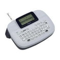 thumbnail image 3 of Brother P-Touch PT-M95 Labelmaker, B/W, Thermal Transfer, Navy & Blue Gray, 3 of 4