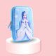 thumbnail image 1 of 1 Pcs Pencil Case For Girls, 3d Cute Eva Ice Princess Pen Pouch Stationery Box Anti-shock Large Capacity Multi-compartment For School Students Teens K, 1 of 3