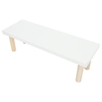 HAMPPLIES House Plant Stand Wooden Rack Multipurpose Flower Pot Stand 1Set