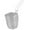 A, variant on Stainless Steel Mesh Kitchen Strainer and Colander with Handle for Cooking Draining and Frying
