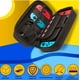 thumbnail image 4 of Funda Protectora Estuche Rigido Para Consola De Videojuegos Switch, 4 of 7