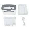 thumbnail image 2 of Automatic Floss Pick Dispenser, Versatile Automatic Floss Holder  for Restaurant, 2 of 7
