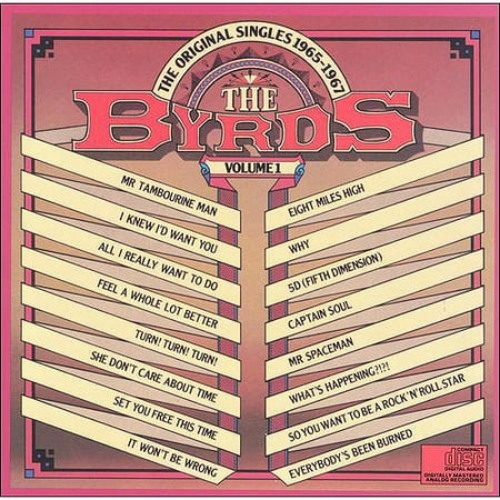 Original Singles, Vol. 1 (1965-1967)