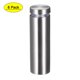 thumbnail image 1 of Uxcell Tornillos de soporte 12x24mm de acero inoxidable 6 paquetes, 19x62mm, 1 of 7