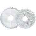 thumbnail image 4 of For Robot X10+ X10 Plus Robot Vacuum Cleaner Main Side Brush, 4 of 5