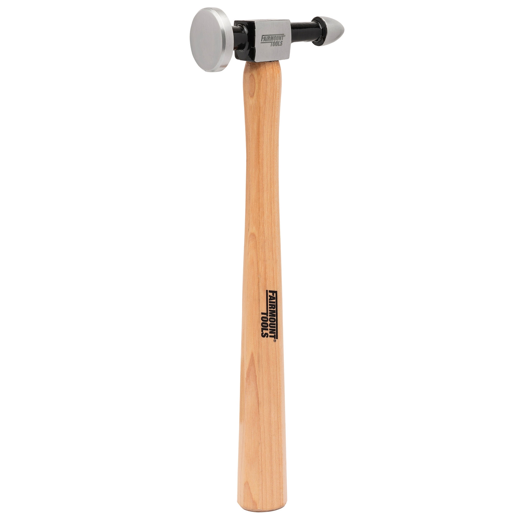 Fairmount Tools 4 Piece Professional Auto Body Hammer Set