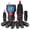 8601W-Red, variant on NOYAFA NF-8601WTDR Network Cable Tester