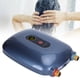 thumbnail image 4 of Calentador de agua sin tanque eléctrico 110V 3000W, calentador de agua instantáneo eléctrico con protección contra sobrecalentamiento, pantalla LED, protección contra fugas(Enchufe estadounidense) EOTVIA No, 4 of 7