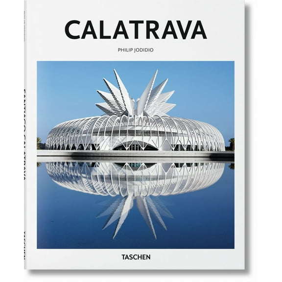 Basic Art: Calatrava (Hardcover)