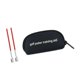 thumbnail image 5 of Varillas de alineación de golf con bolsa de almacenamiento. Mejora las habilidades de swing. Herramienta de alineación para putt y entrenamiento., 5 of 8
