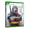 thumbnail image 2 of The Witcher 3: Wild Hunt - Complete Edition - Xbox Series Xbox Witcher/The/disico, 2 of 2