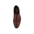 thumbnail image 3 of Zapaterias Mexico Zapato cafe Casual Para Hombre Christian Gallery 27153CP ZAPATERIAS MEXICO 27153CP-TAB, 3 of 6