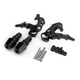 thumbnail image 4 of Protection de Moteur de Protection de Protection de Cadre de Moto pour Yamaha MT-07 FZ-07 MT07 FZ07 2014-2018 Noir, 4 of 5