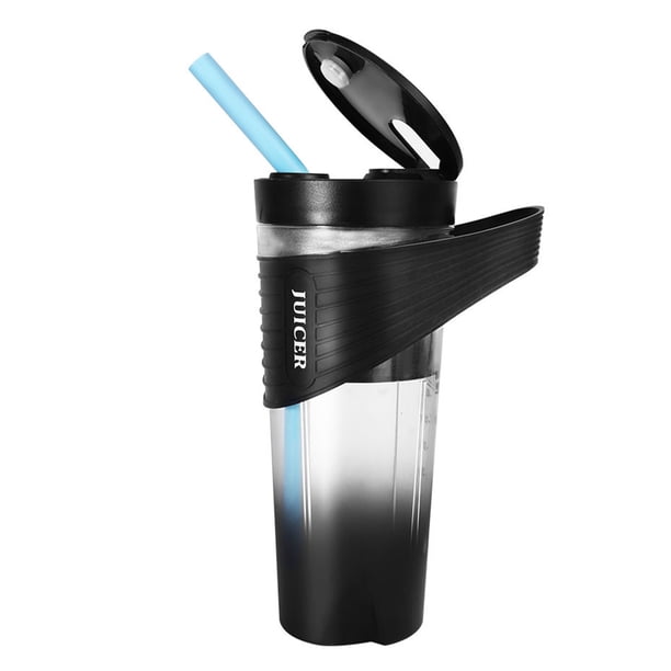 Batidora eléctrica para batidos de 400ml, 4000mAh, 150W, para oficina en casa JShteea El nuevo
