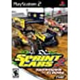 thumbnail image 2 of Sprint Cars 2: Showdown at Eldora - PlayStation 2, 2 of 4