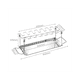 thumbnail image 5 of Parrilla plegable para alitas de pollo, soporte para asar al horno, soporte para muslos de pollo, 2 unidades, 5 of 6