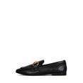 thumbnail image 1 of Jeffrey Campbell Women VELVITEEN BLACK GOLD/LEATHER, 1 of 4