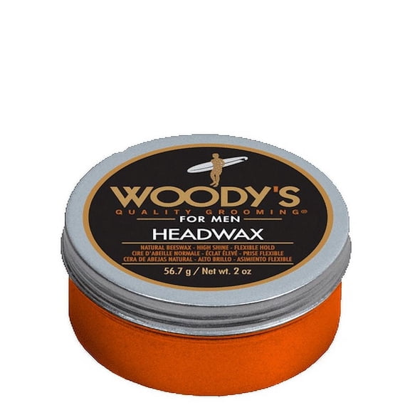 Woody's Headwax, 2 oz.