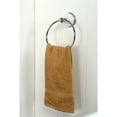 thumbnail image 3 of Kingston Brass BAK111248C 3 Piece Wall Mount Victorian Bathroom Hardware, Polished Chrome, 3 of 5