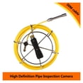 thumbnail image 3 of 20M / 30M Fish Finder Drain Pipe Sewer Inspection Camera Waterproof Industrial Endoscope Borescope Snake Camera ,Easy to Use, 3 of 6
