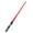 Darth Vader, variant on Jazwares Star Wars Men's Mandalorian Darksaber Halloween Costume Weapons - Black