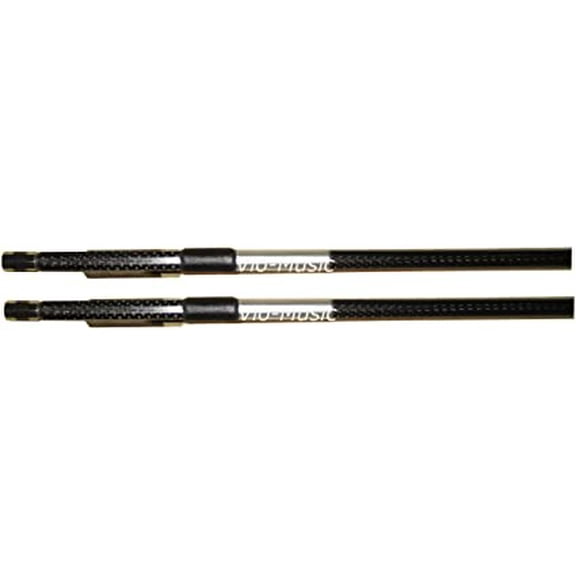 2 For Sale! Woven Carbon Fiber 4/4 Violin Bow