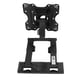 thumbnail image 4 of Soporte De Pared Para TV De Movimiento Completo, Soporte De Pared Para Monitor De TV, Diseño Giratorio E Inclinable, Tecnología De Soldadura Robótica Para TV Curva Plana De, 4 of 8