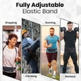 thumbnail image 5 of Nouveau Sac de Sport Multifonctionnel Élégant Imperméable pour Hommes et Femmes, 5 of 5