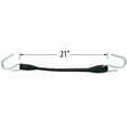 thumbnail image 2 of 21" Rubber Tarp Straps (Box of 50) - EPDM Rubber, 2 of 3
