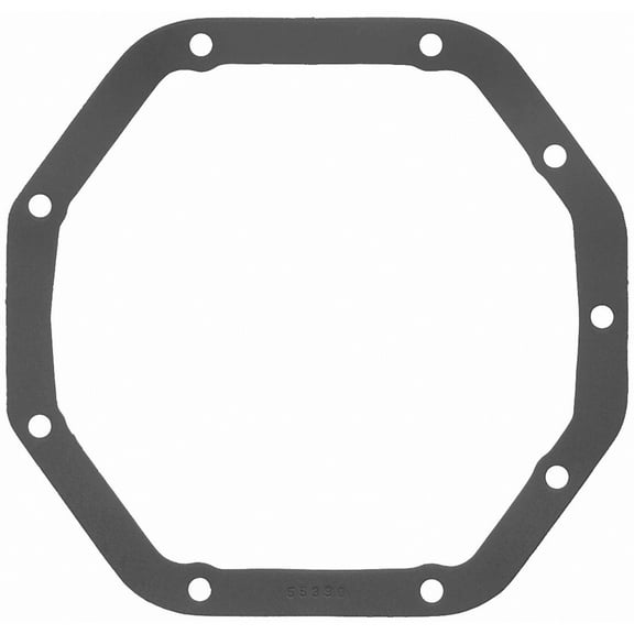 FEL-PRO RDS 55390 Differential Cover Gasket Fits select: 1987-1990 CHEVROLET CAMARO, 1985-1991 PONTIAC FIREBIRD