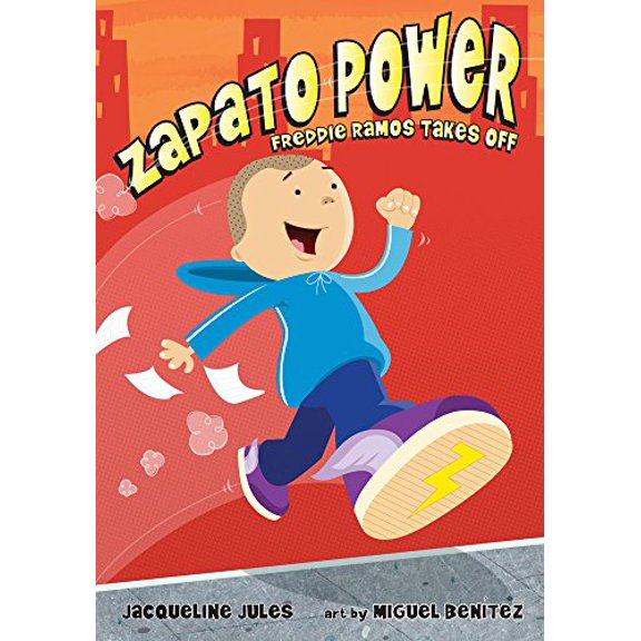 Pre-Owned Freddie Ramos Takes Off (Hardcover) 0807594806 9780807594803
