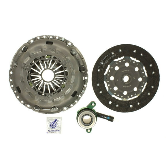 For Mitsubishi Eclipse 2007 2008 2009 2010 ZF Sachs Clutch Kit