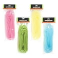 thumbnail image 1 of DDI 2338831 36 ft. Assorted Color Decorative Mesh Tubing - Case of 72, 1 of 1