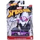 thumbnail image 1 of Vehículo de Juguete Hot Wheels Marvel Spider-Man '67 Chevy C10, 1 of 6