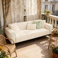 thumbnail image 6 of SHIMELE Thickened Warm Sofa Cushions Cozy Couch Cover Plush Throw Blanket Cushion Non-Slip Seat Pad Soft Sofa Bed Mat Ideal for Fall and Winter Home Decor, 6 of 7